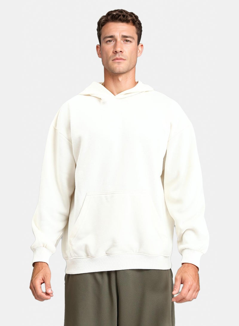 Ravin Men Hooded Sweatshirt - Image 1
